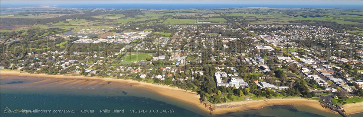 Peter Bellingham Photography Cowes - Philip Island - VIC (PBH3 00 34676)
